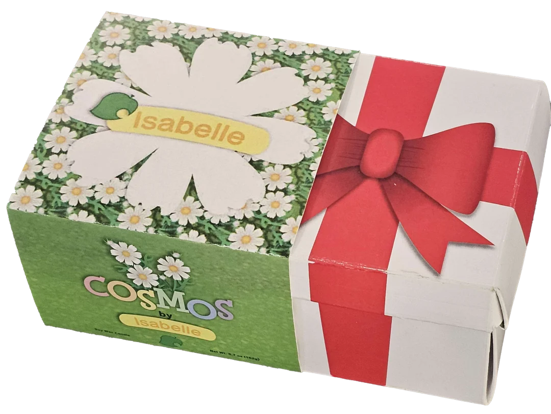 Candle Packaging